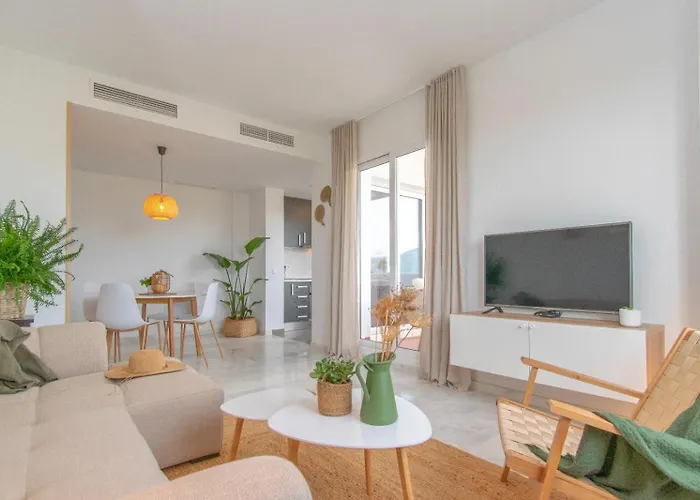 Apartment Alba