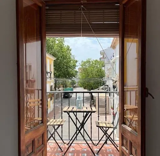 Corazon De Estepona