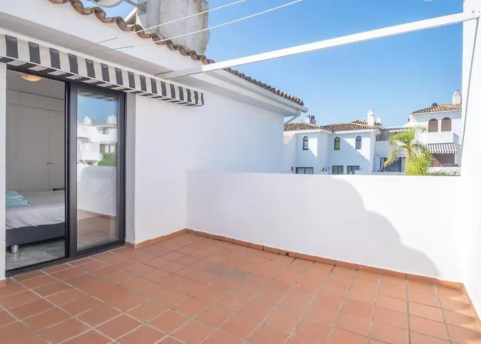 Casa Luna Beach Estepona