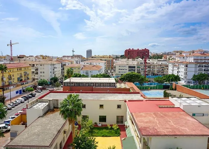 A 2 Pasos De La Playa