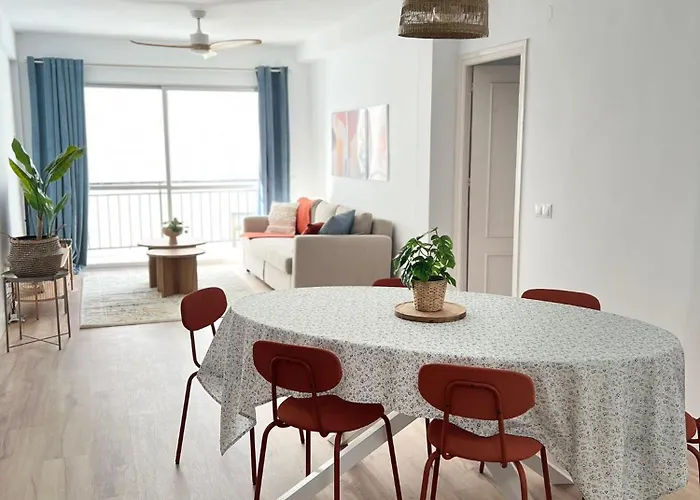 Casa Soleada