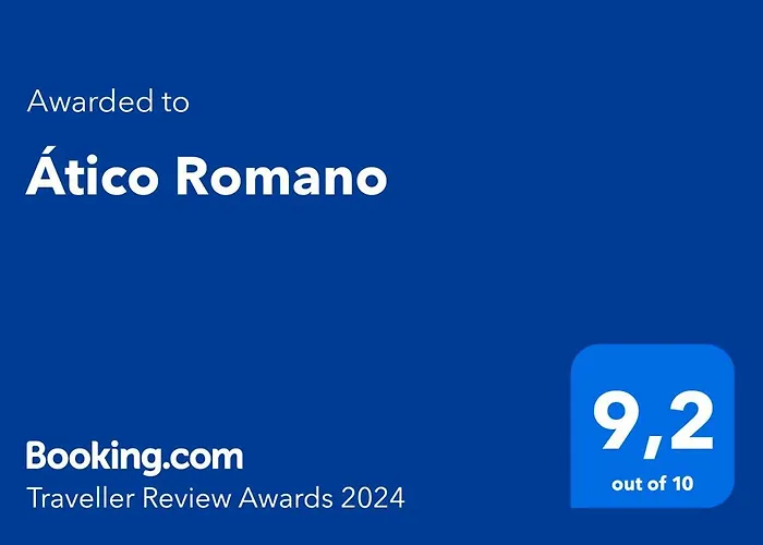 Ático Romano