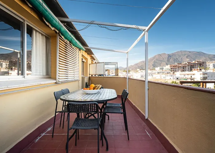 Apartment Goya By Interhome