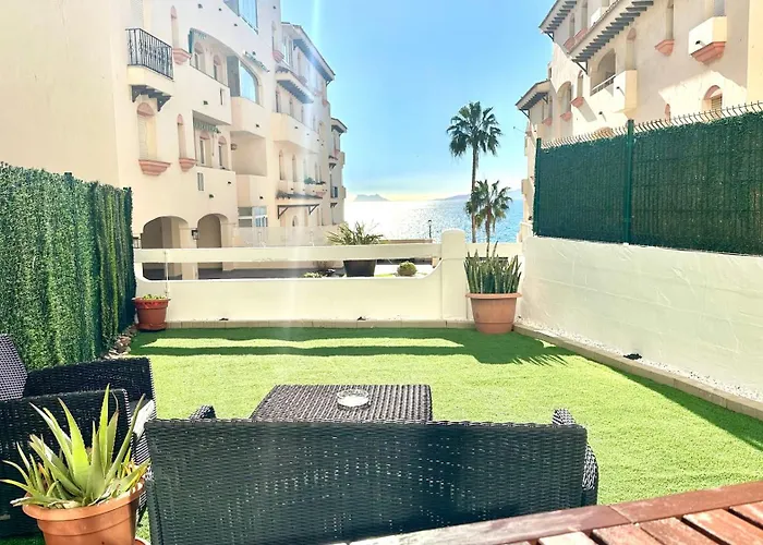 The Pearl Of Pinacho - Beach Front & Swimming Pool