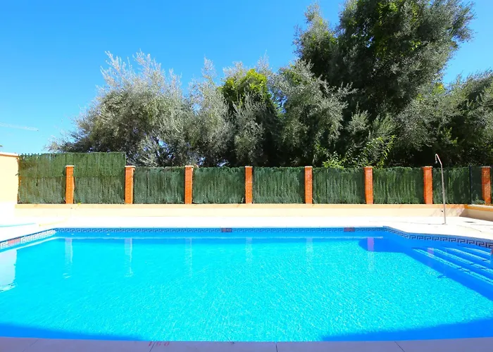 Estepona Town Apartment Carmen