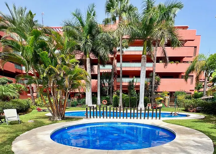 Buenti Apartments
