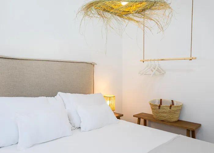Esencia Marbella Villas Private Pool