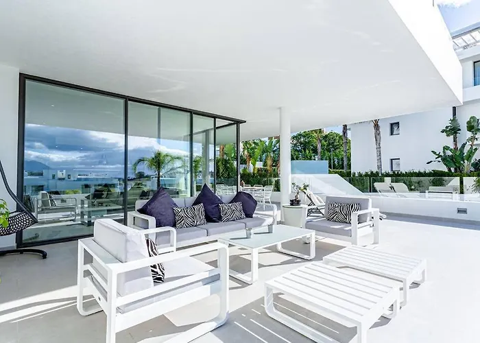 Stunning Modern 3 Bedroom Apt Cataleya Rdr321
