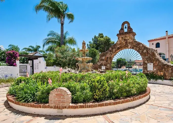 Apartamento Boutique En Marbella