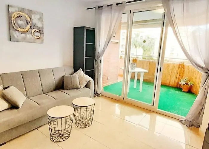 Apartamento Moderno Centrico