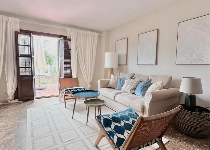 Jp Dream House 2Bedroom Apart Villacana