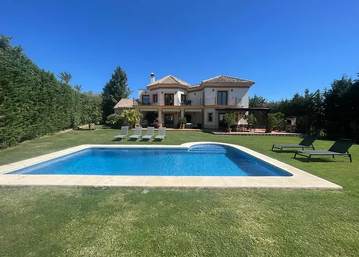 Villa Las Tinajas