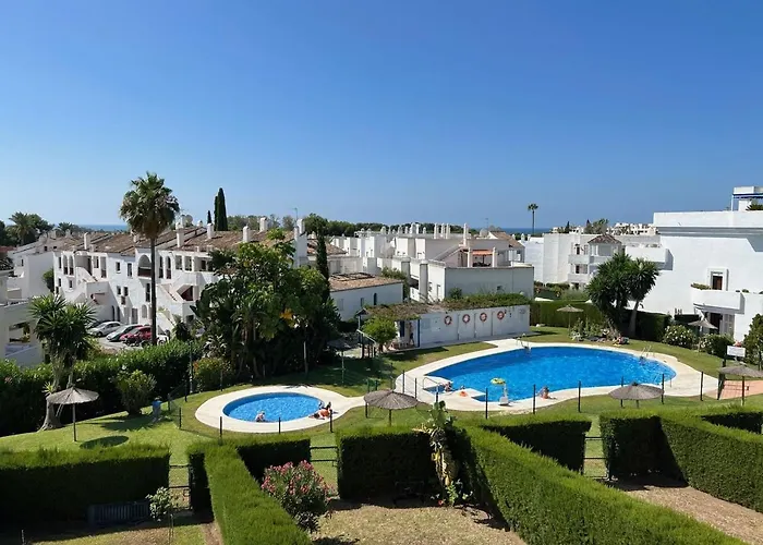 Casa Jardin