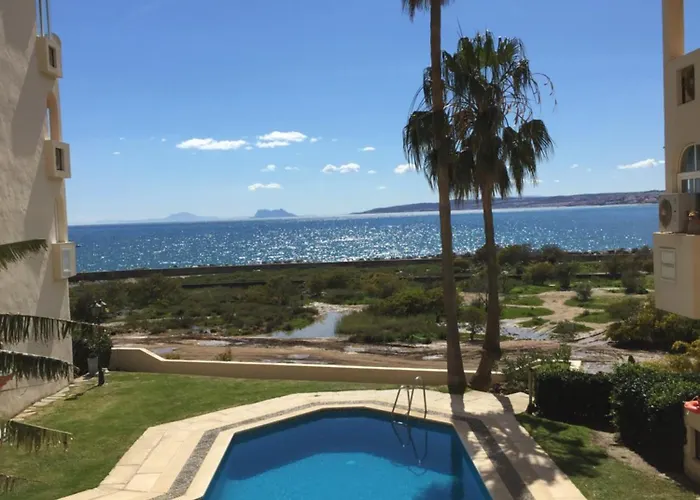 Marina Bay Estepona
