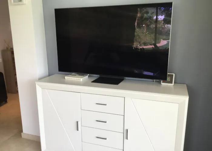 Alcazaba Blue Lagoon 3 Bedroom, Ground Floor Apartment