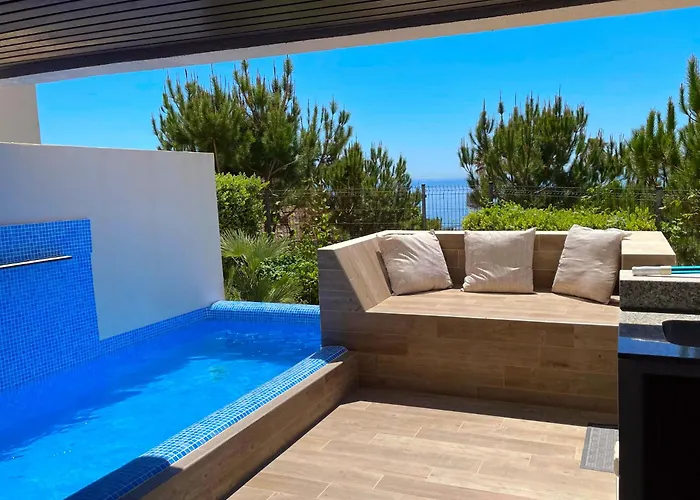 Luxury 2 Bedrooms Private Heated Pool Ehhouse