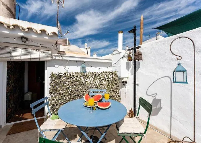 Casa Evita