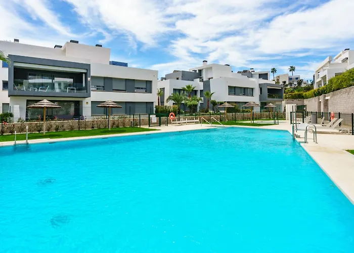 Apartment Vanian Green Village By Interhome