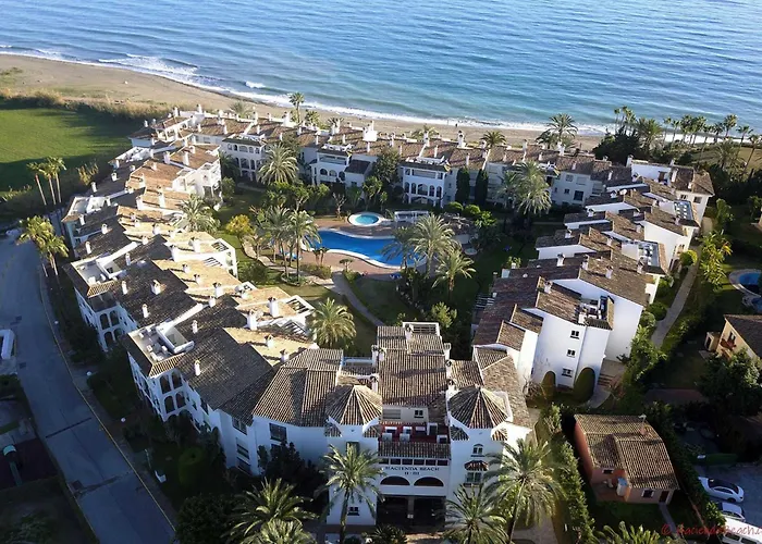 Hacienda Beach
