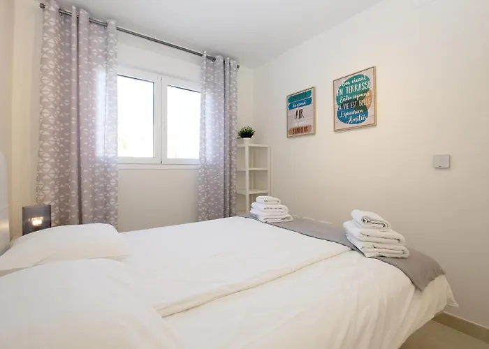 Apartment Beatrix