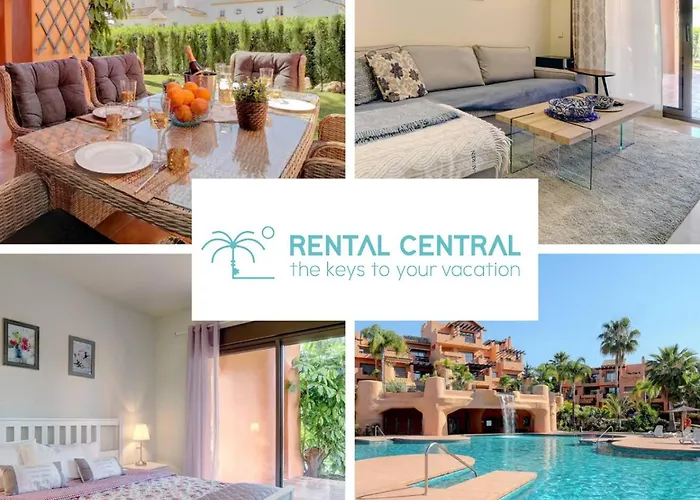 Dream Garden Flat- Sotoserena