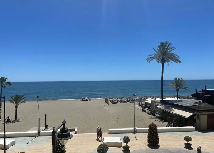 Vistamar Estepona