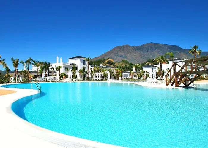Casa Feliz - Luxury Apartment Mirador Estepona
