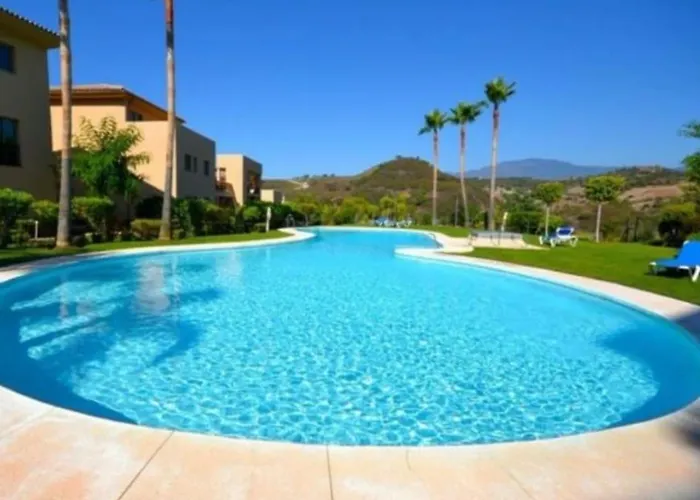La Resina Golf And Country Club Estepona