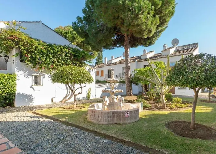 Benamara Gardens Apartment