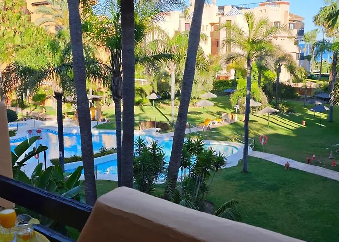 Mar Estepona