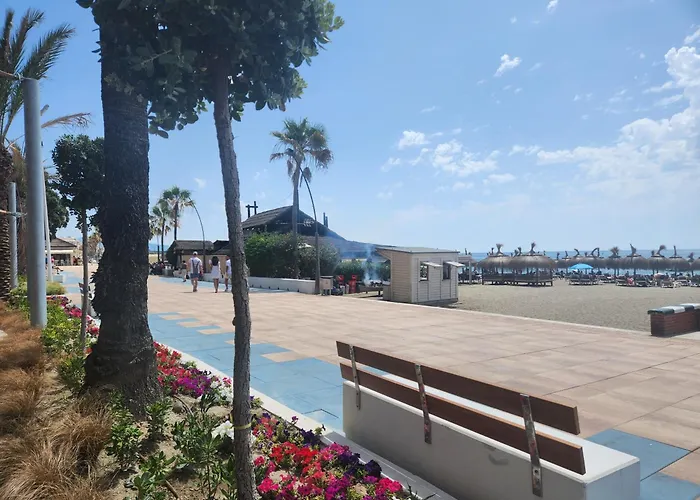 Coastal Chic Centro Estepona
