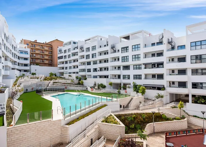 Casa De Amigos Estepona