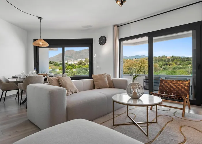 Casa Maddie - Panoramic View Penthouse