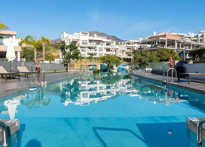 Casa Relajante - Ultimate Relaxation In Big Garden