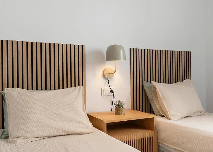 Casa Siesta Estepona