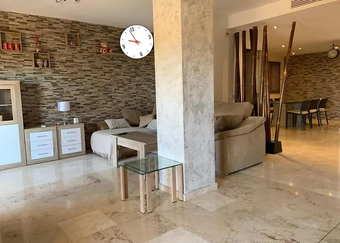 Luxury Atico Duplex