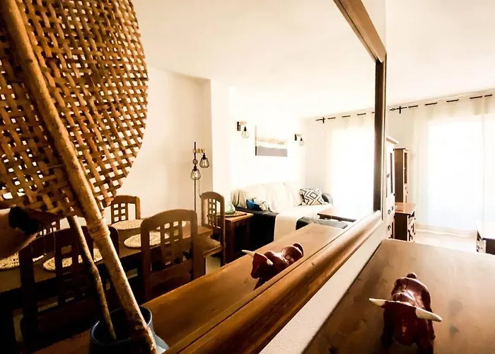 Estepona Del Mar 3 Bed Apartment