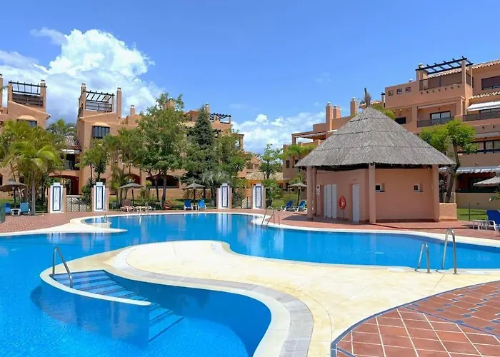 Evans Realty Ax Playa & Piscinas & Garaje