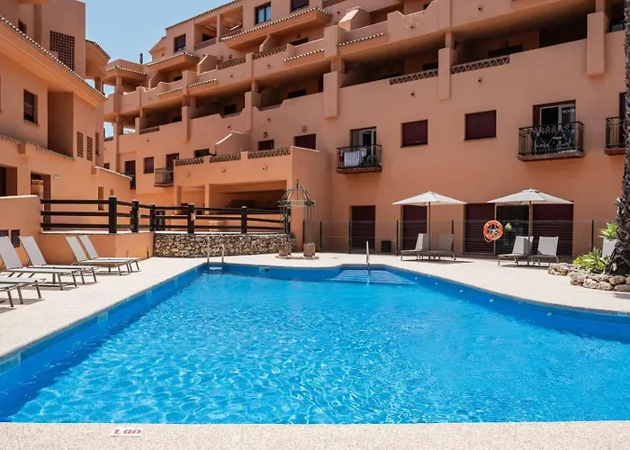 Royal Marbella Golf By Alfresco Stays