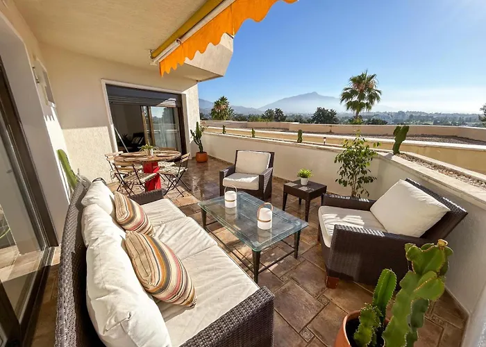 Apartamento Independiente Atalaya