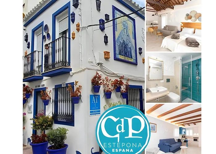 Casa Azul - Boutique Apartments By Casa Del Patio (Adults Only)
