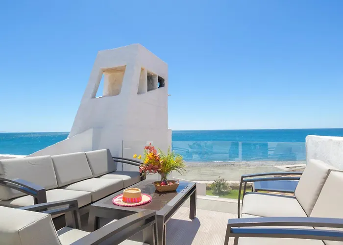 Bahia Dorada Beach Casita & Villa Vacation Homes - Happy Rentals
