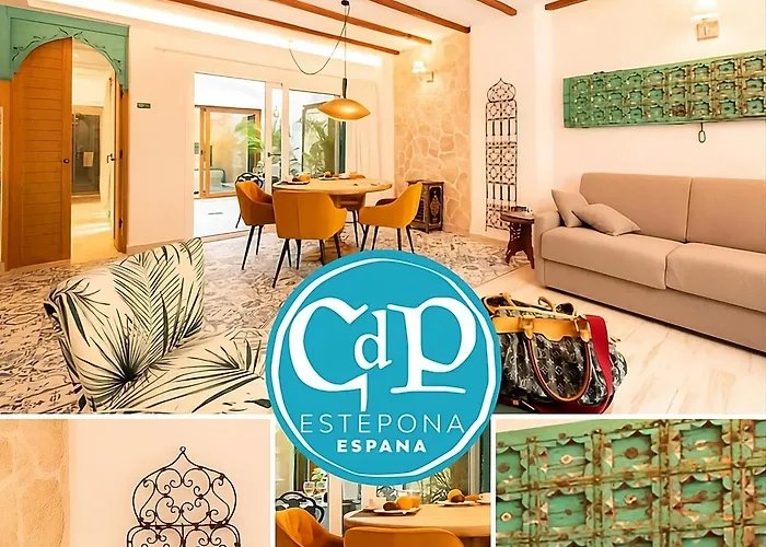 Casa Esmeralda - Luxury Boutique Apartments Old Town