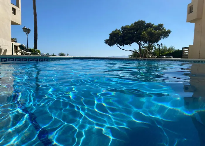 Apartamento Playa Del Cristo