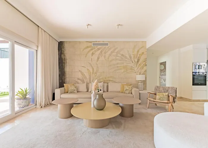 0101 Paraiso Pueblo - New-Stylish-Golf-Pools-Spa