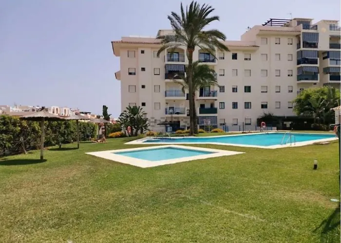 Las Brisas- Estepona
