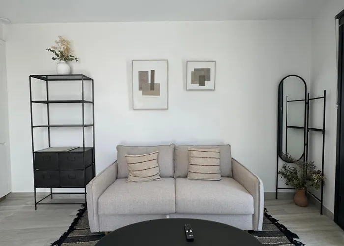 Loft Huerto Old Town