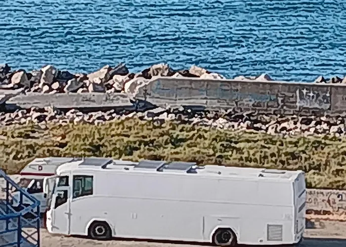 The One And Only Bus !