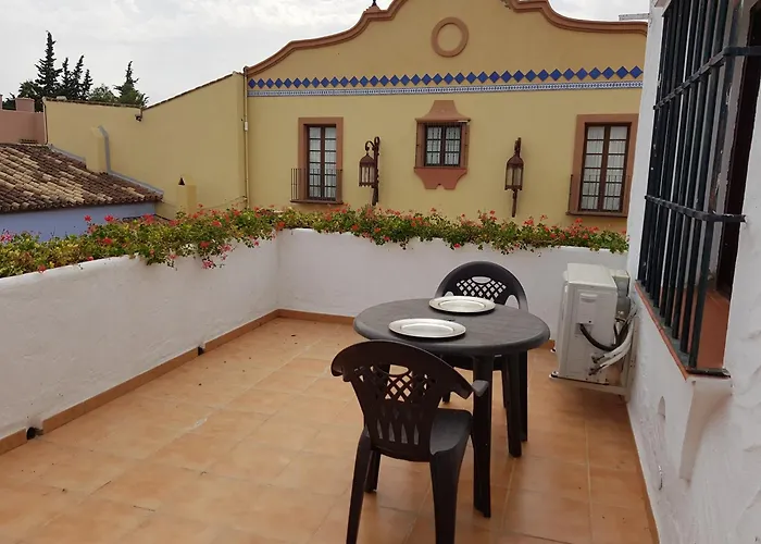 Cortijo De Cortes