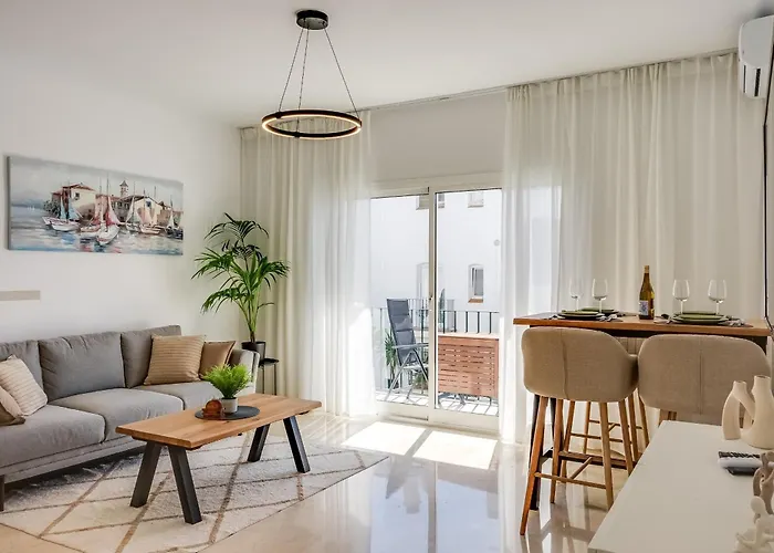 Heerlijk Appartement Op Loopafstand Van Het Strand
